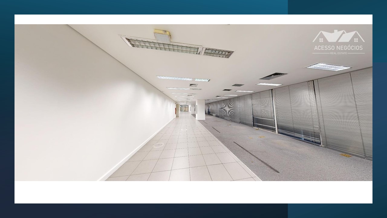 IMÓVEL COMERCIAL PARA LOCAÇÃO AV PAULISTA- 701 M²  F29