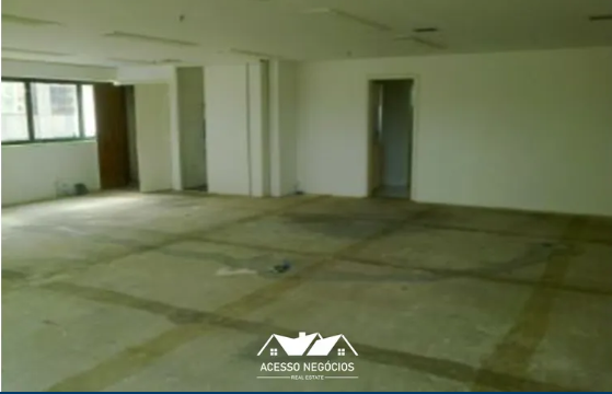 LAjE CORPORATIVA À VENDA NA VILA OLIMPIA