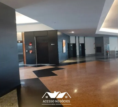 LAJE CORPORATIVA 775 M² -VENDA/LOCAÇÃO -  PINHEIROS - C/ HELIPONTO - PA310