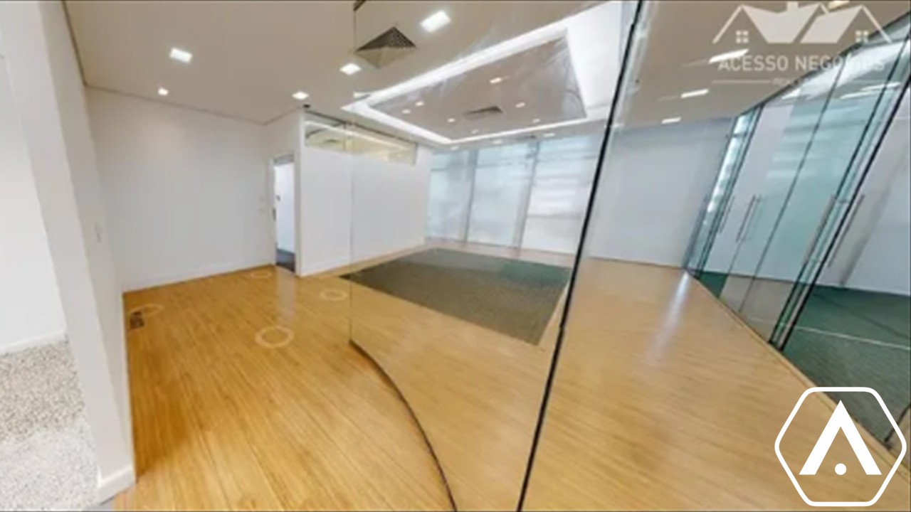 IMOVEL COMERCIAL NA PAULISTA - LOCAÇÃO - 701 M² -