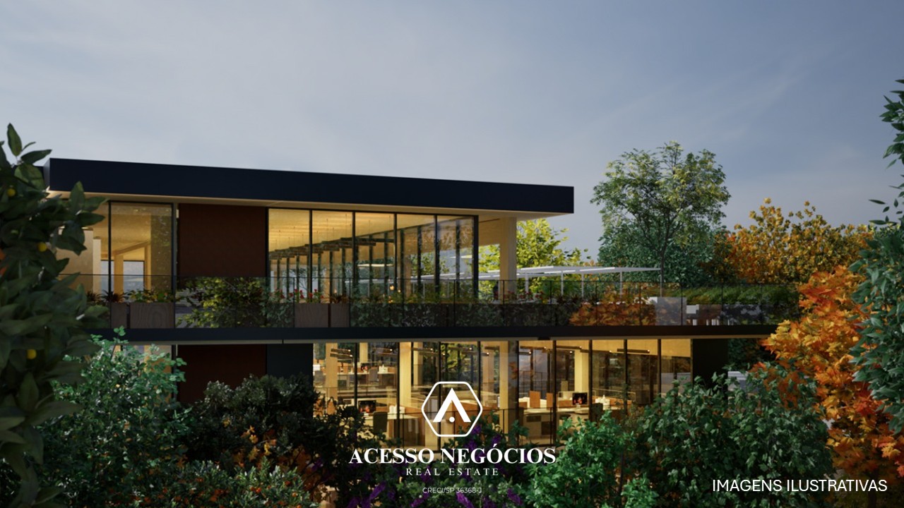 PRÉDIO PARA LOCAÇÃO 3.069 M² VILA MADALENA F7