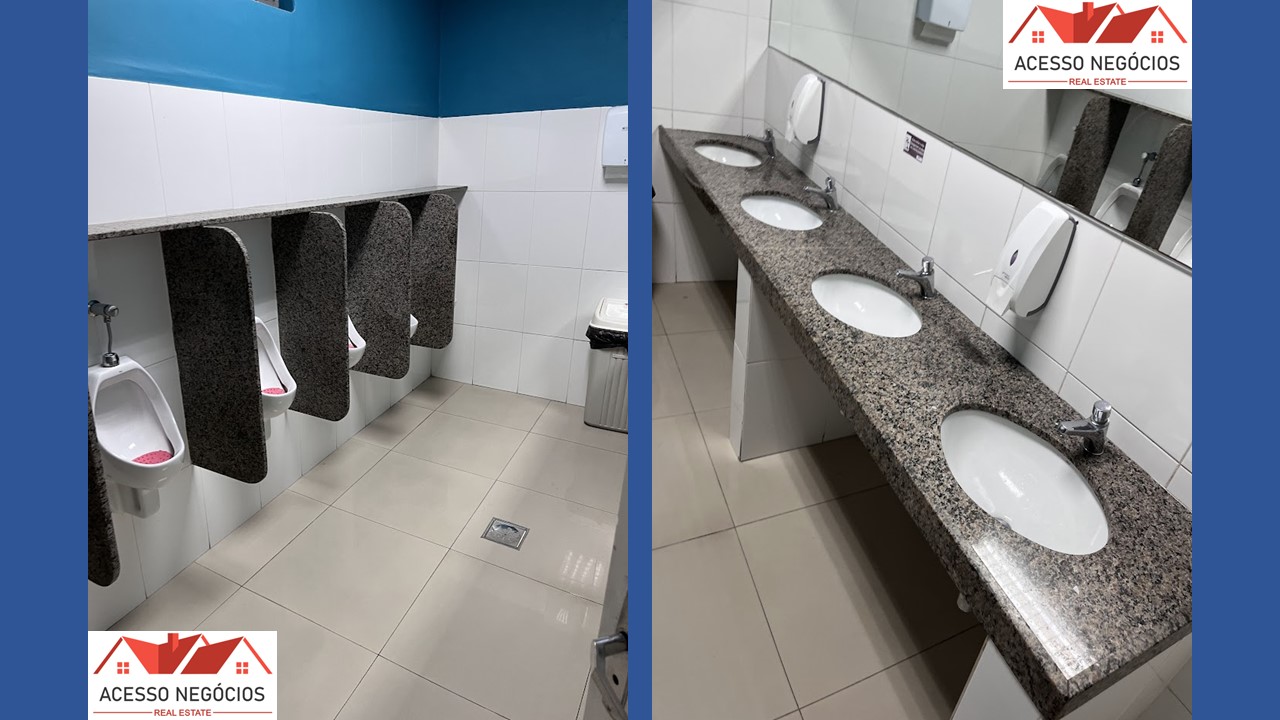 PRÉDIO INTEIRO PARA LOCAÇÃO 2.600 M² HIGIENÓPOLIS F652