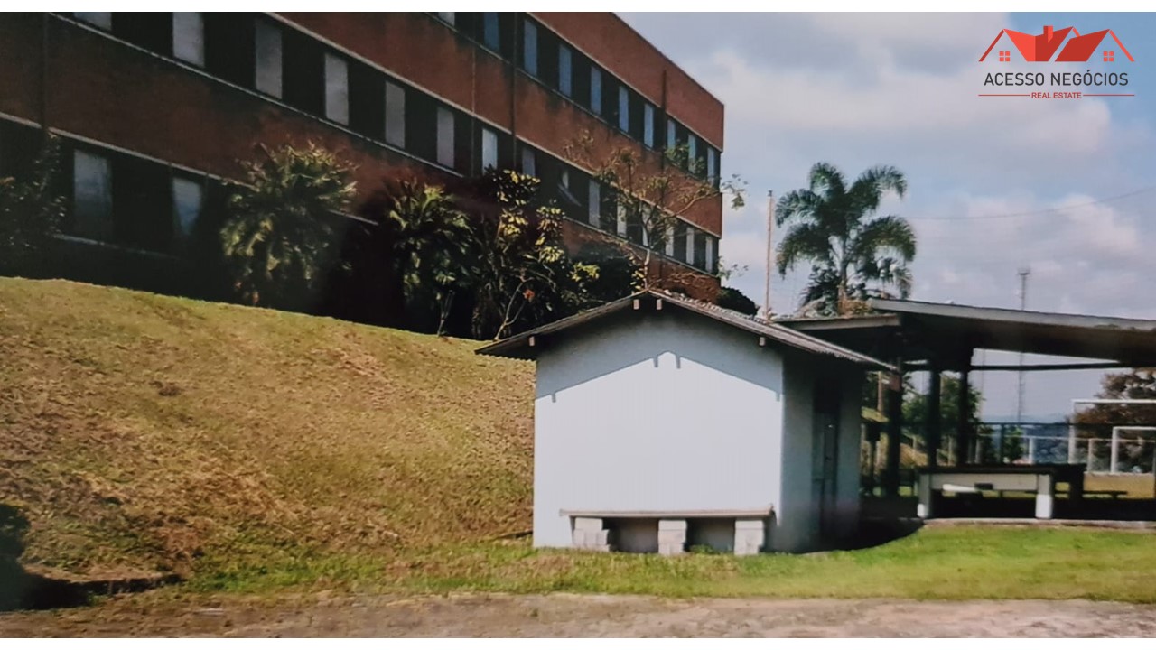 PRÉDIO INTEIRO PARA VENDA 20.199 M² ITAPECERICA DA SERRA - F21