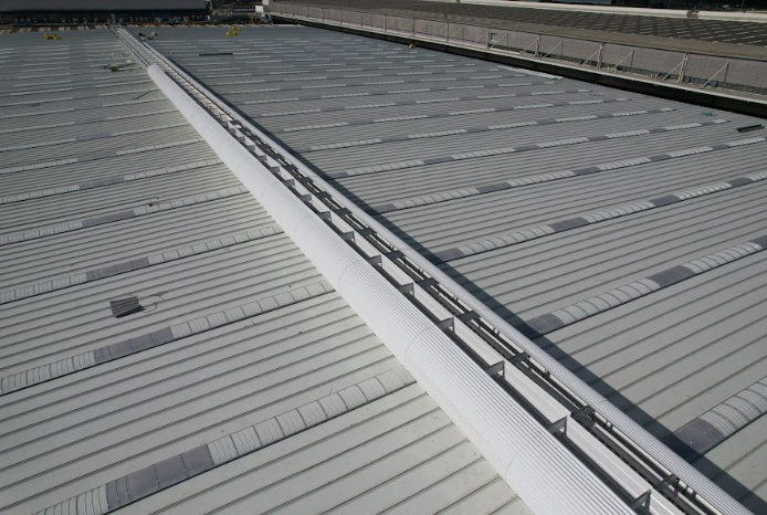 GALPÃO LOGÍSTICO EM GUARULHOS - LOCAÇÃO