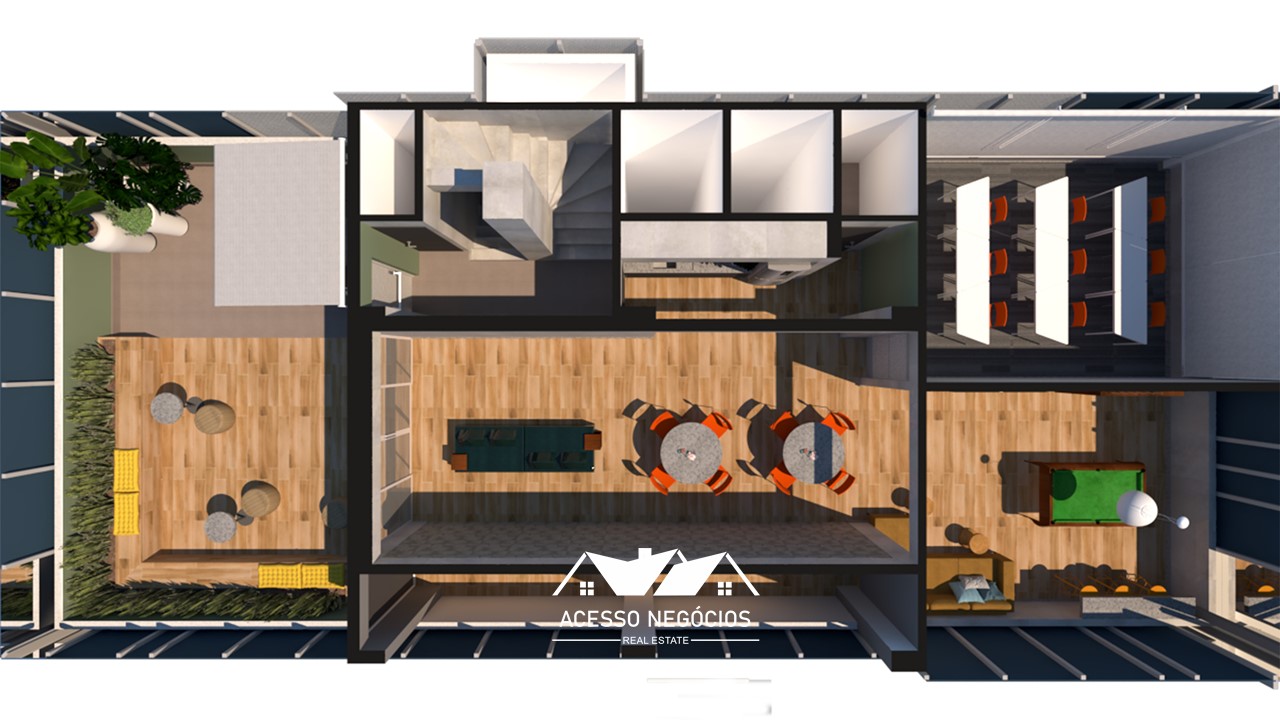 PRÉDIO MONOUSUÁRIO PARA LOCAÇÃO AV ANGÉLICA