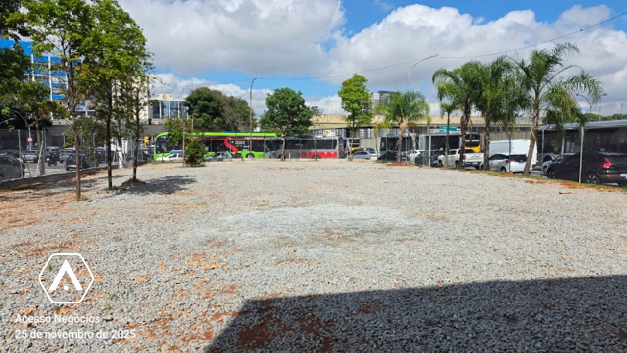 TERRENO COMERCIAL PARA LOCAÇÃO-  - RADIAL LESTE - BELÉM - 1250 M²