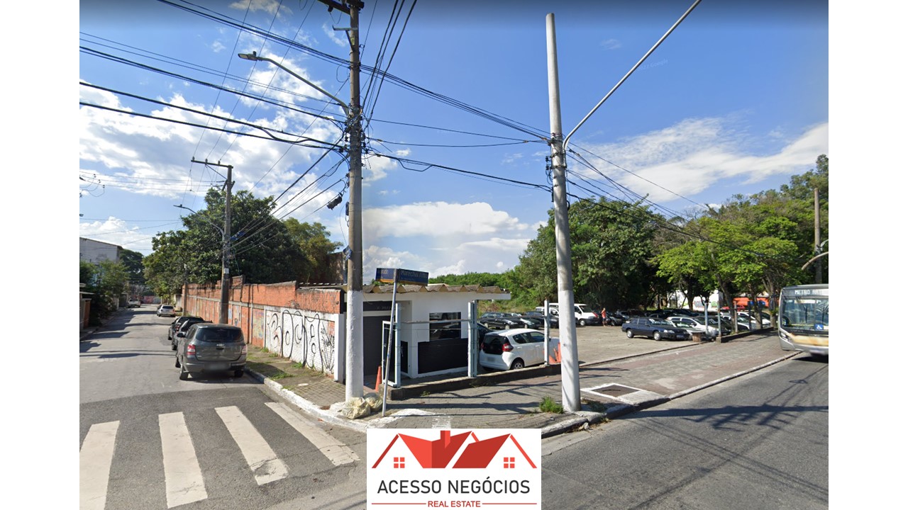 TERRENO PARA VENDA 12.951 M²  AV MARECHAL TITO