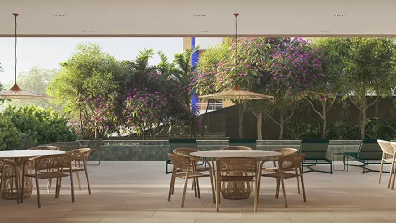 APARTAMENTOS ALTO PADRÃO  -  ALTO DE PINHEIROS 200 A 270 M² - D124