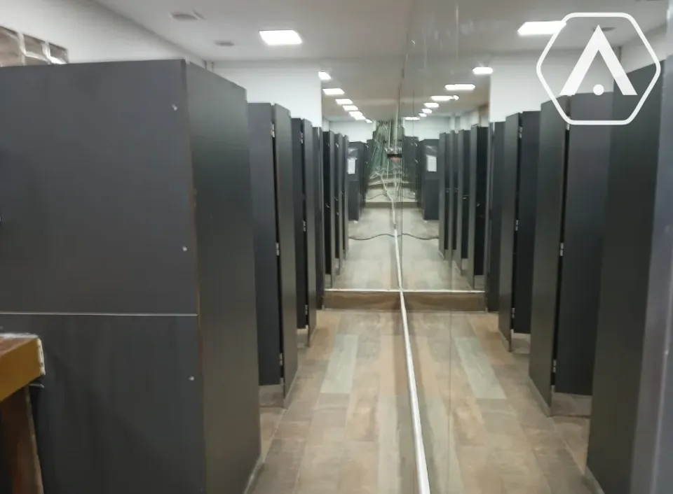 Imagens do imóveis PONTO COMERCIAL   - LOCAÇÃO