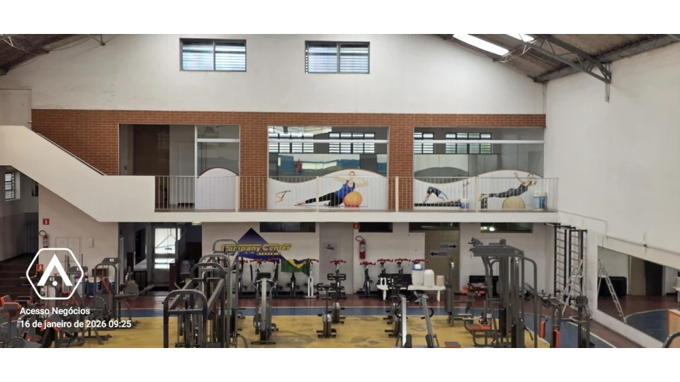 IMOVEL  COMERCIAL  NA VILA CARRÃO - VENDA - 1283 M²