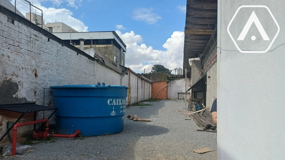 IMOVEL COMERCIAL - VILA LEOPOLDINA - LOCAÇÃO  -2431 M² -