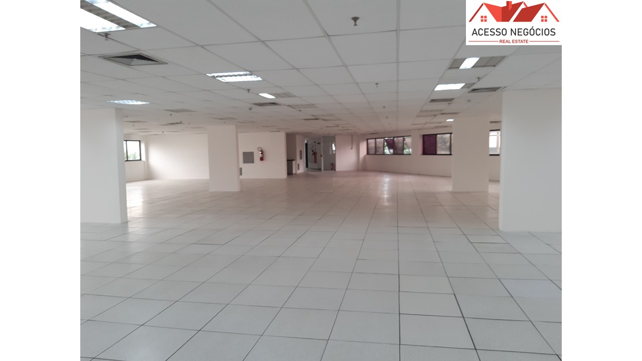 PRÉDIO INTEIRO PARA LOCAÇÃO 4.101 M² BARRA FUNDA F637