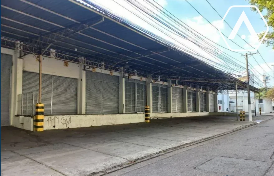 Imagens do imóveis GALPÃO  MONOUSUÁRIO VILA LEOPOLDINA - 5262 M² - LOCAÇÃO