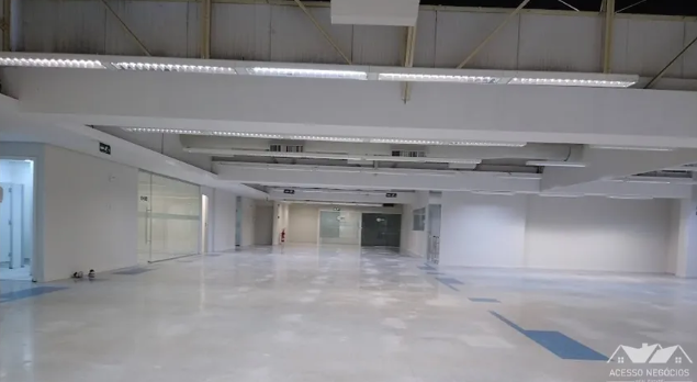 PRÉDIO COMERCIAL NA BARRA FUNDA - LOCAÇÃO  - 4816 M²