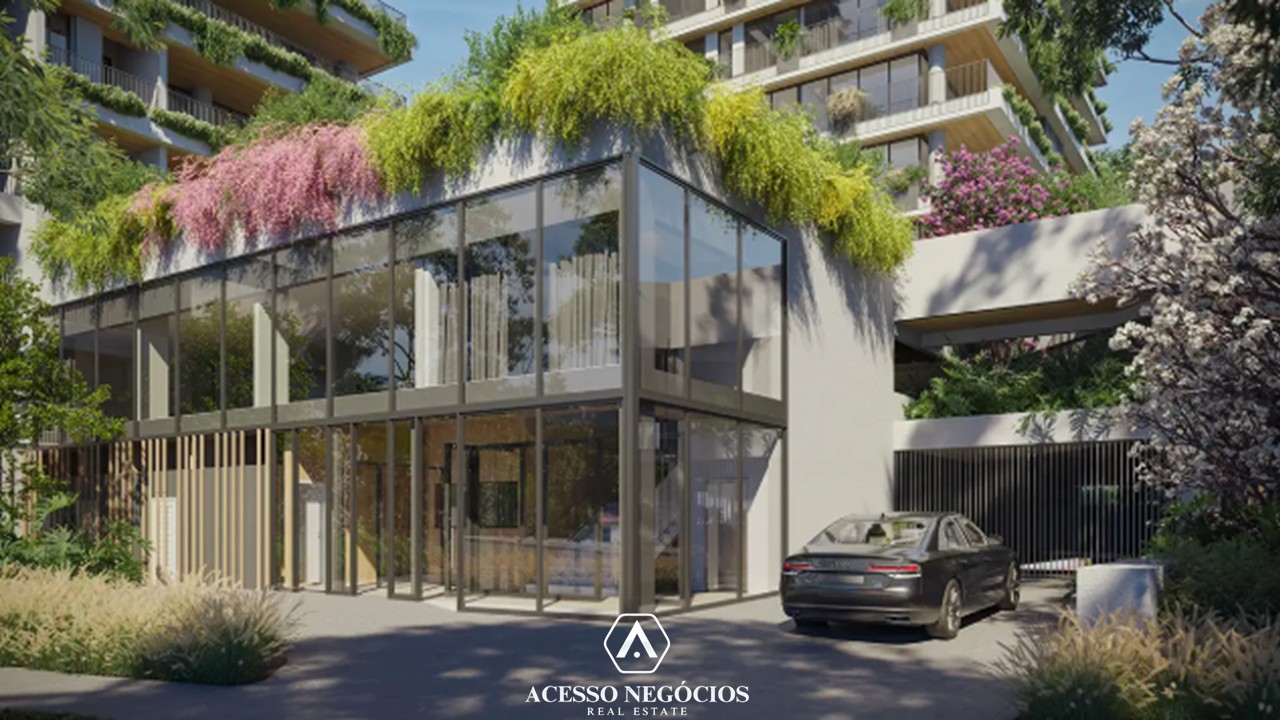 ALTO PADRÃO EM  ALTO DE PINHEIROS  - 205 M² - 3 SUITE - 3 VAGAS - D093