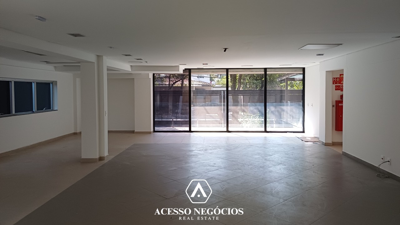 IMÓVEL COMERCIAL PARA LOCAÇÃO E VENDA- ALTO DE PINHEIROS  - 1.577 M² - D070