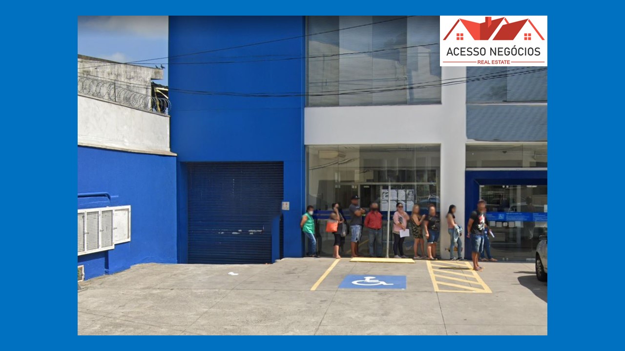 IMÓVEL COMERCIAL PARA VENDA COM RENDA 1.336M² ALTO DO JARAGUÁ-SP F803