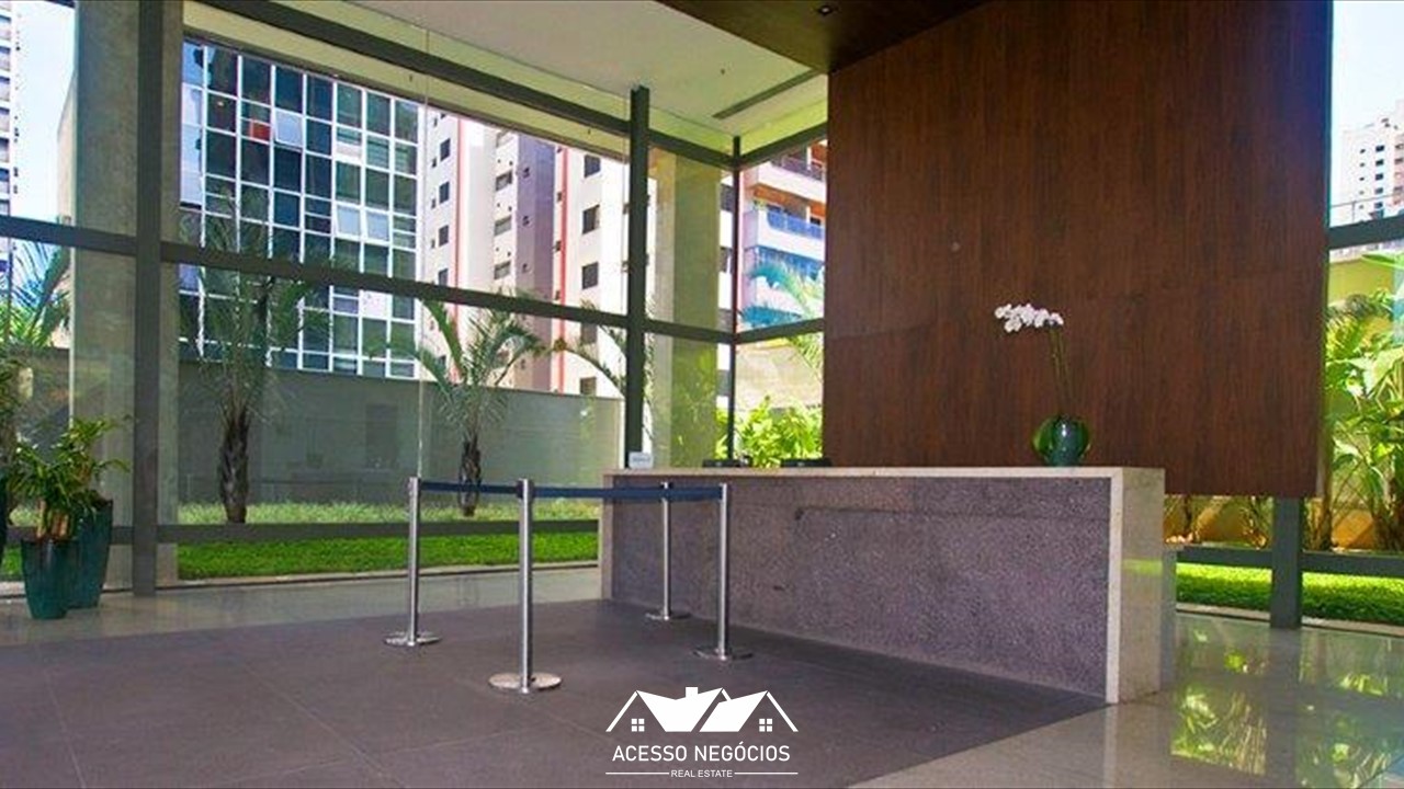 CONJUNTO COMERCIAL PARA LOCAÇÃO 350 M² 6 VAGAS