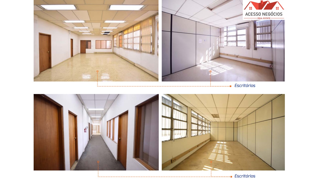 GALPÃO PARA LOCAÇÃO 49.834M² DIADEMA PIRAPORINHA F620