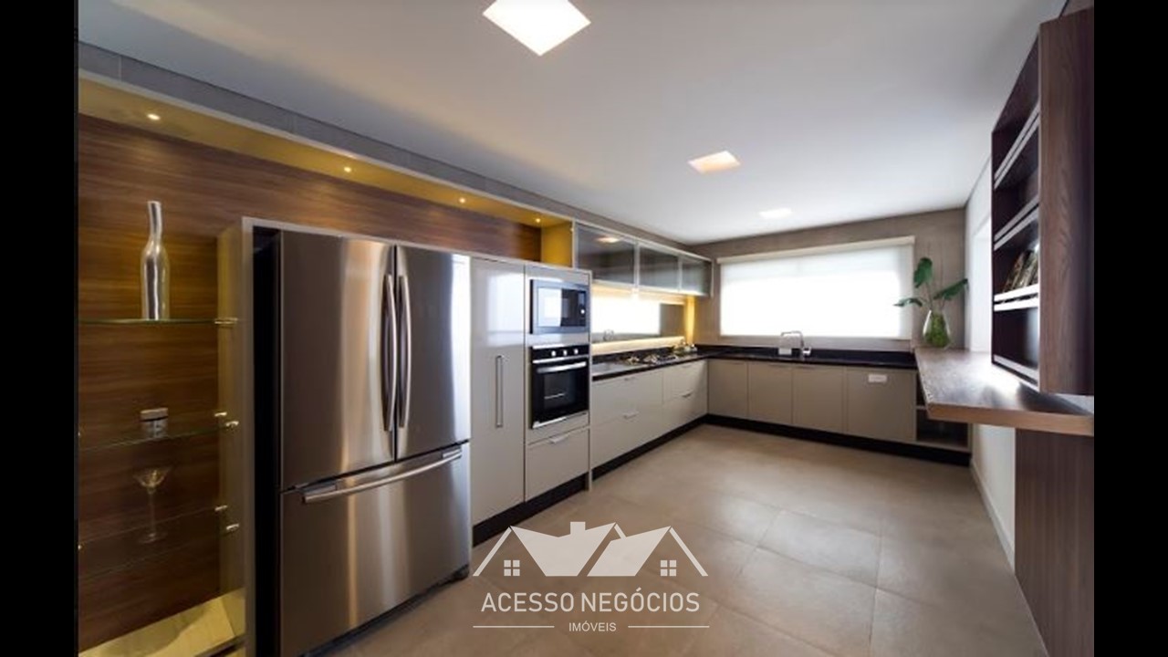 APARTAMENTO 5 DORM 4 SUÍTES À VENDA 314 M²  SOROCABA CAMPOLIM