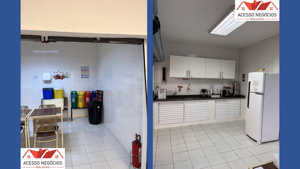 PRÉDIO INTEIRO PARA LOCAÇÃO 2.600 M² HIGIENÓPOLIS F652