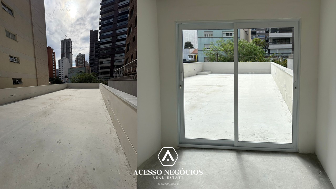 PONTO COMERCIAL PINHEIROS - 615 M² - 3 PISOS - FE090