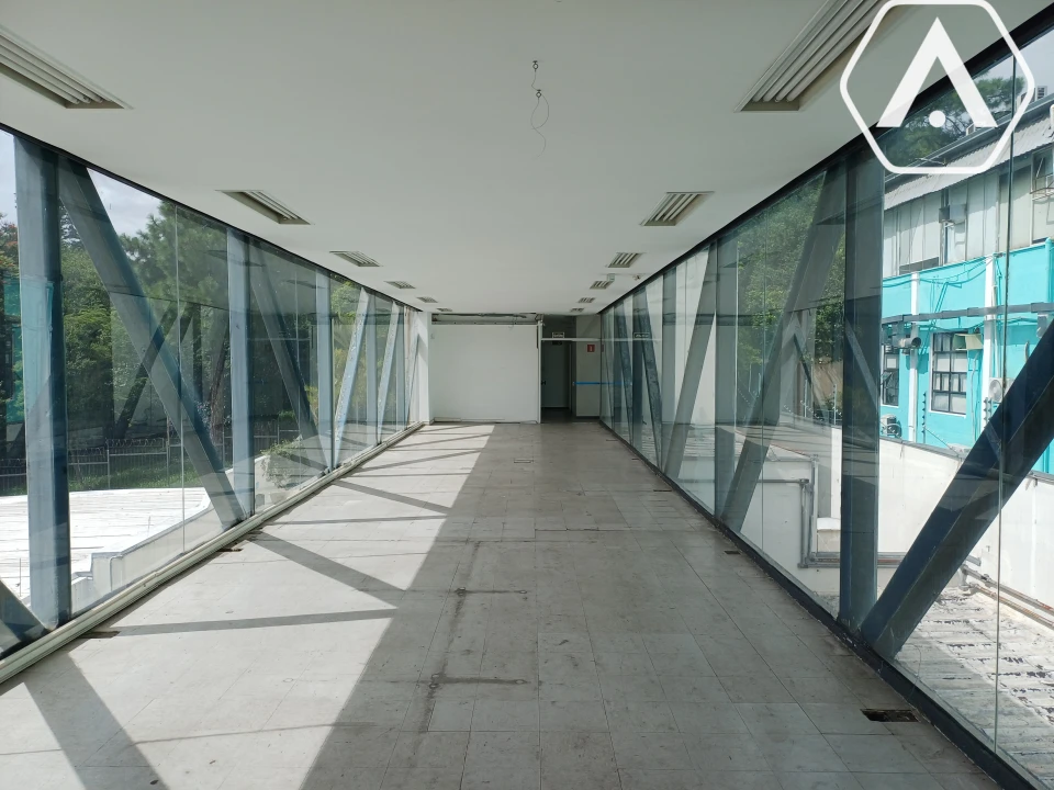 PRÉDIO MONOUSUÁRIO NA LAPA -  VENDA E LOCAÇÃO  - 1459 M²