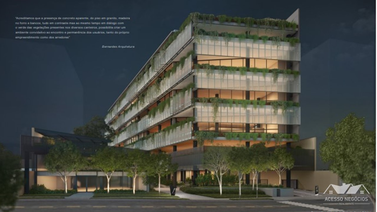 LAJE NA VILA MADALENA - LOCAÇÃO  - 2303 M²