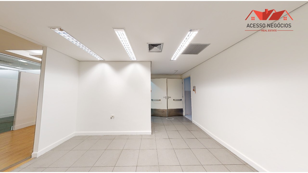 IMÓVEL COMERCIAL PARA LOCAÇÃO 701 M² AV PAULISTA F29