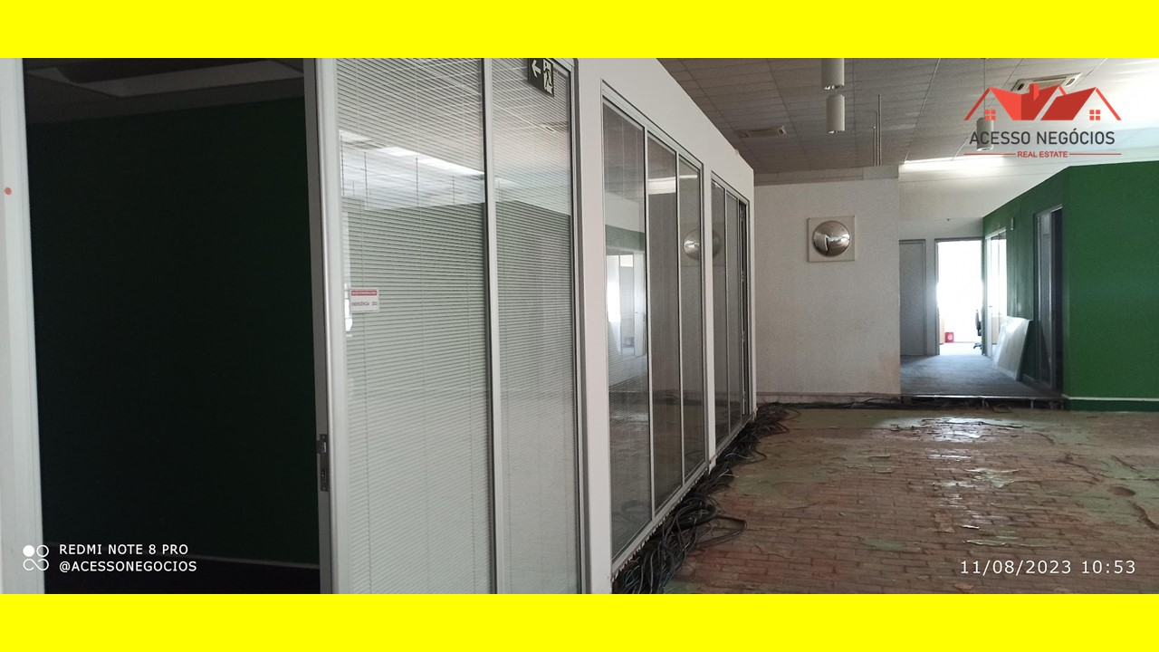 Imagens do imóveis GALPÃO PARA LOCAÇÃO 14.896 M²  - JURUBATUBA /VILA ALMEIDA