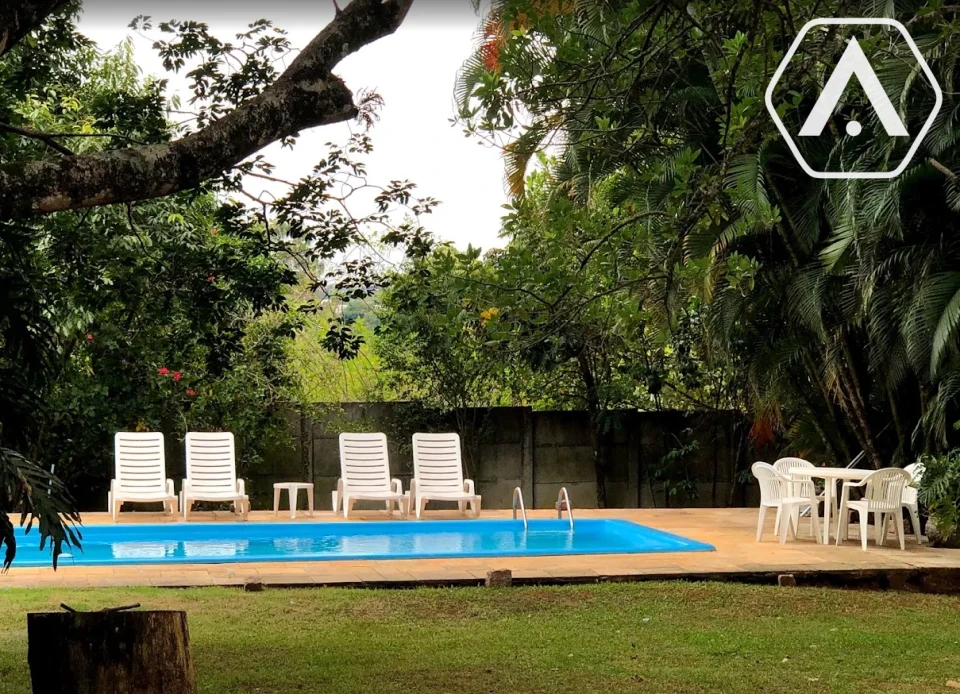 Imagens do imóveis CHÁCARA EM ARAÇOIABA DA SERRA -  5000M²-  VENDA