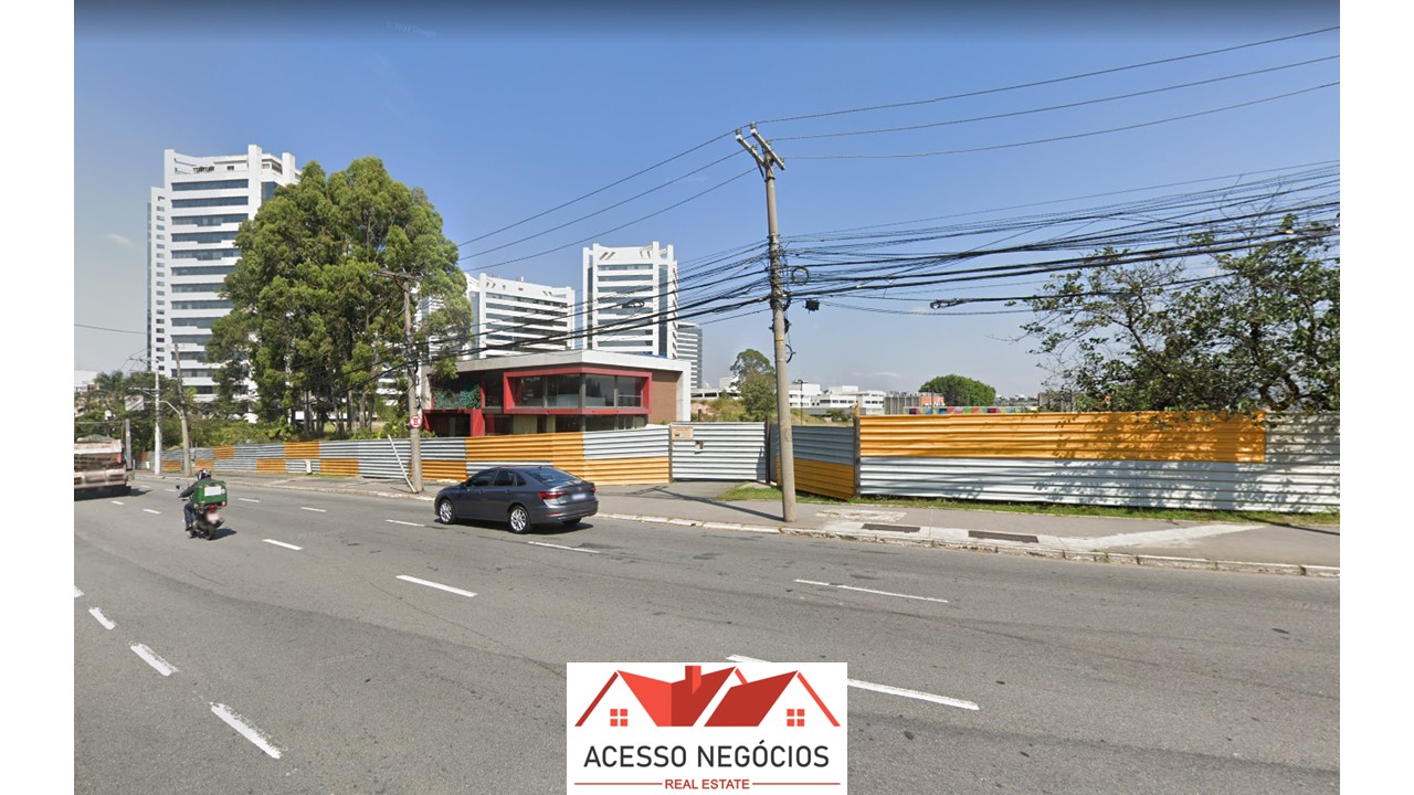 TERRENO PARA VENDA 20.000 M² ALPHAVILLE