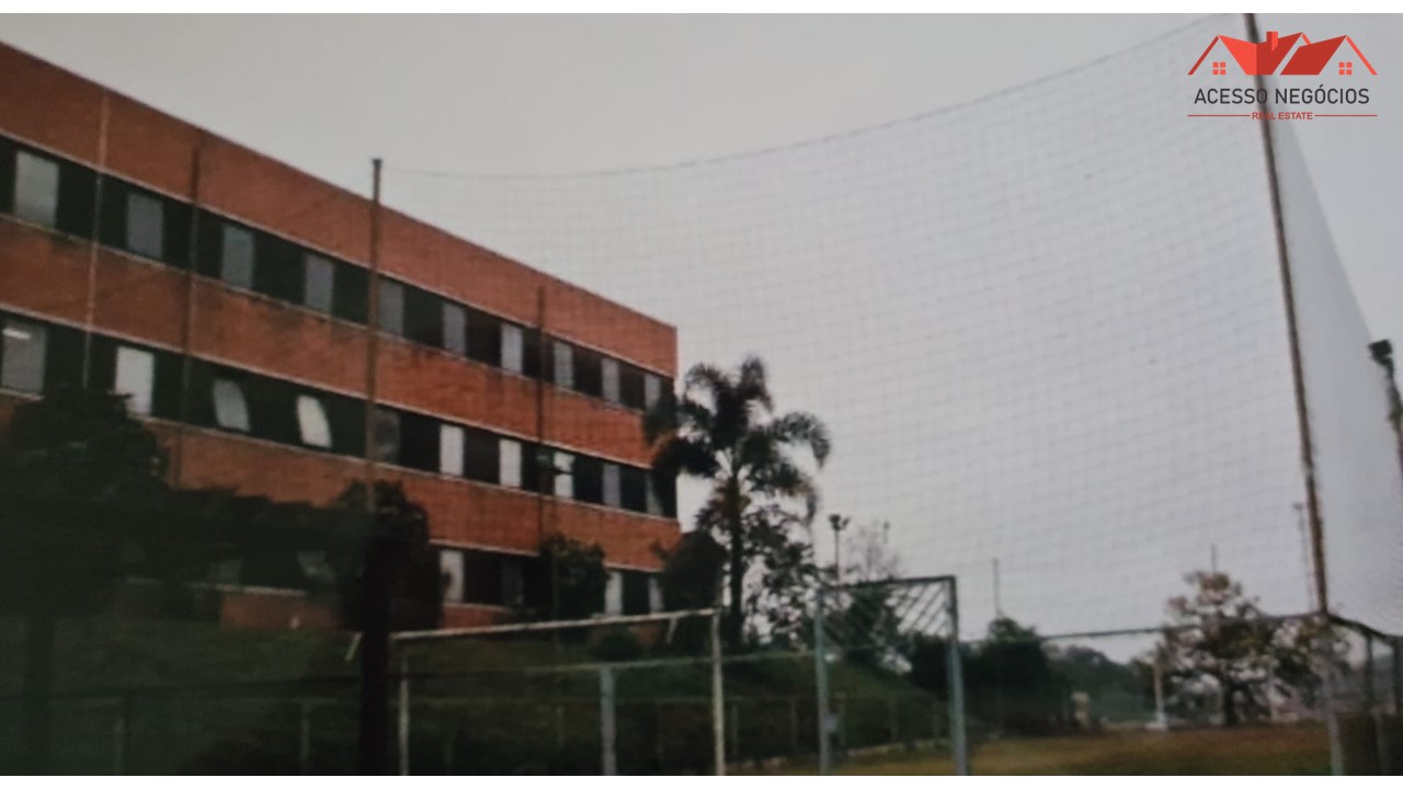 PRÉDIO INTEIRO PARA VENDA 20.199 M² ITAPECERICA DA SERRA - F21