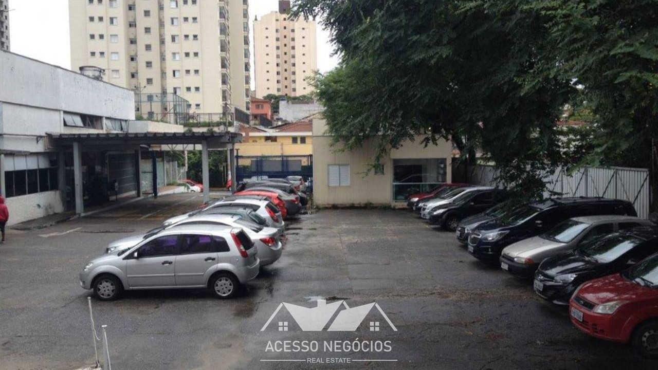 GALPÃO PARA LOCAÇÃO 6.430 M² SÃO BERNARDO JD2408F