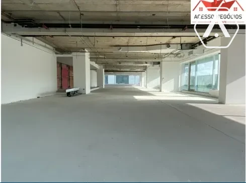 PRÉDIO  COMERCIAL -  20416 M²- AT - LOCAÇÃO E VENDA