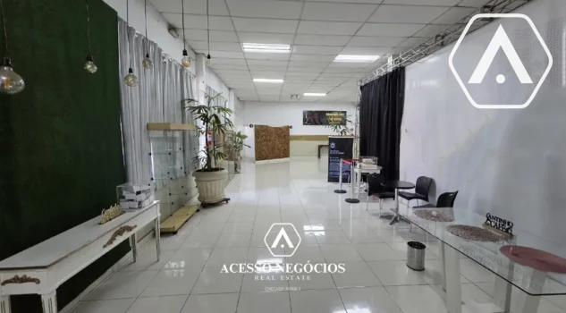 IMÓVEL COMERCIAL VENDA E LOCAÇÃO  - 921 M² TATUAPÉ