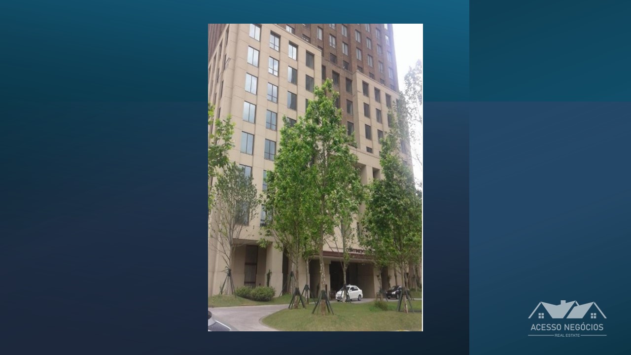 LAJES CORPORATIVAS NA CIDADE JARDIM - 950 M²  - 26 VAGAS - CO915