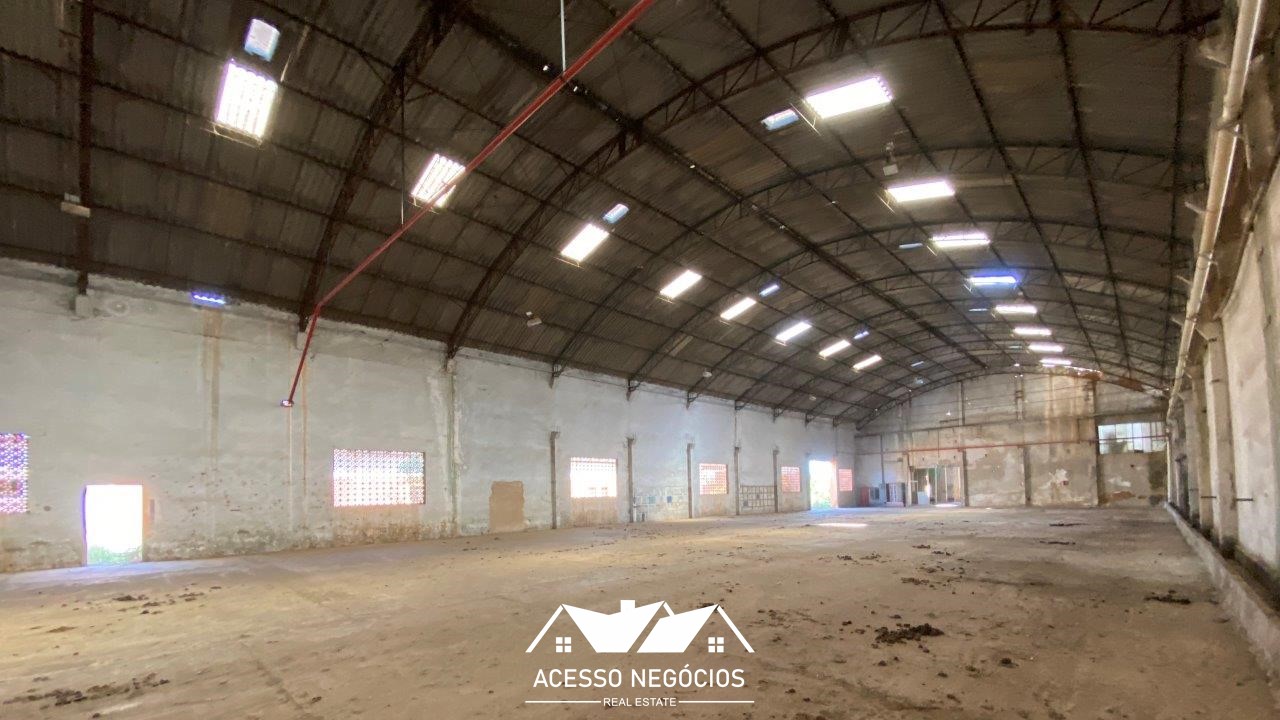 ÁREA  PARA VENDA  146.357 M² - NOVA ODESSA - SP - AD280