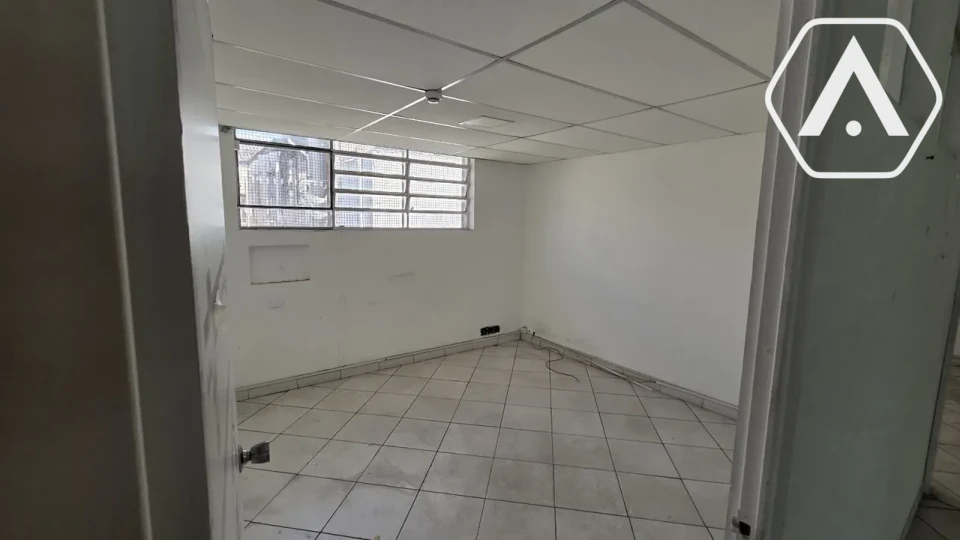 GALPÃO PARA LOCAÇÃO NO BAIRRO DA MOOCA