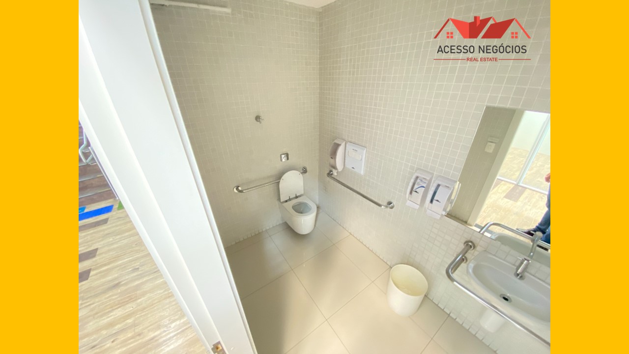 ANDAR CORPORATIVO PARA LOCAÇÃO 622 M ² CENTRO DE SP F27