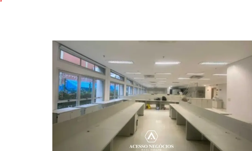 PRÉDIO COMERCIAL NA BARRA FUNDA  -VENDA  -  3.232 M² -