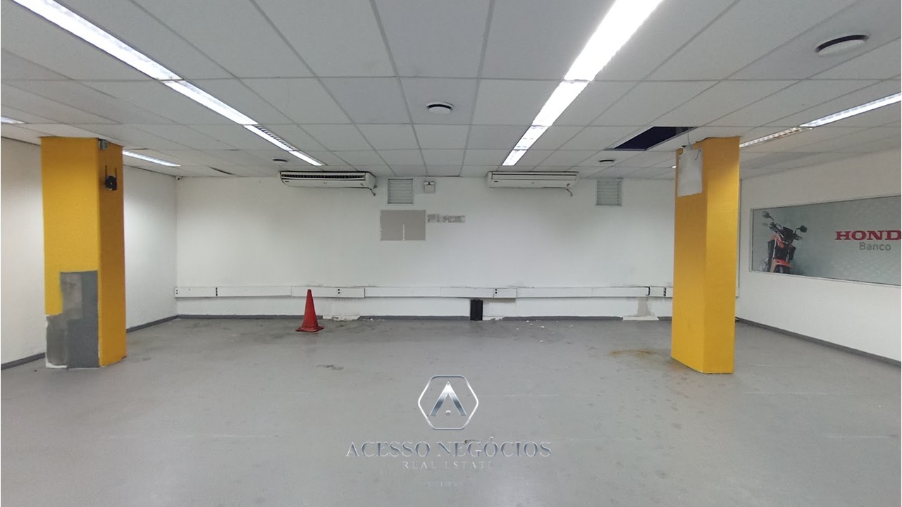 PRÉDIO INTEIRO PARA LOCAÇÃO 2.407 M² AV RADIAL LESTE - F18