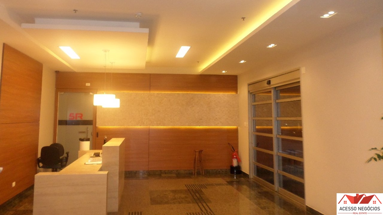 LAJES CORPORATIVAS / MONOUSUÁRIAS - 1000 A 5237 M² - MORUMBI - CO947