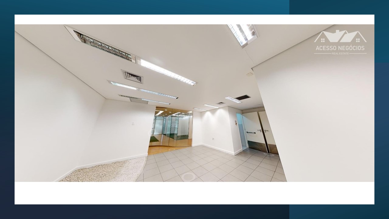 IMÓVEL COMERCIAL PARA LOCAÇÃO AV PAULISTA- 701 M²  F29