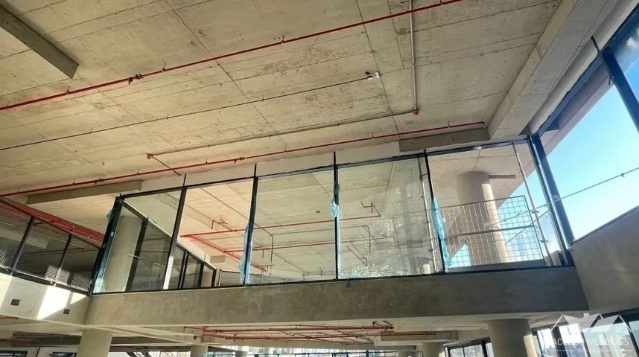 PRÉDIO NA V MADALENA - COMERCIAL E CORPORATIVO  - 5 PAVIMENTOS - D916