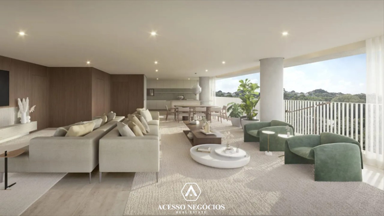 Imagens do imóveis APARTAMENTOS ALTO PADRÃO  -  ALTO DE PINHEIROS 200 A 270 M² - D124