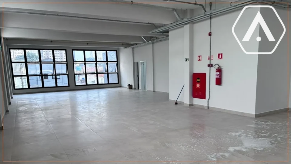 IMOVEL COMERCIAL NO CAMBUCI- VENDA E LOCAÇÃO
