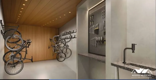 APARTAMENTOS  EM ALTO DE PINHEIROS  -  ELEVADO PADRÃO COM 182 M²  - 3 VAGAS - D092