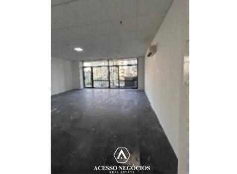 LAJE NO ITAIM / v olimpia - 532 M²  - 9 VAGAS - FR082