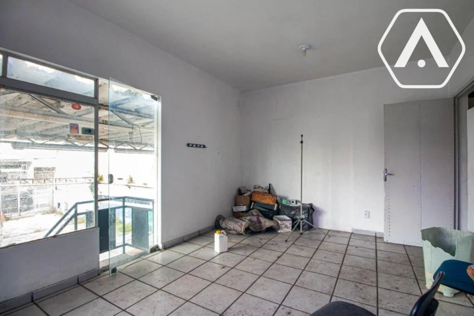 TERRENO  1067 M²  - LOCAÇÃO